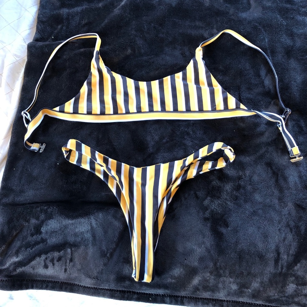 (2 for $10) (3 for $15) two piece bikini set